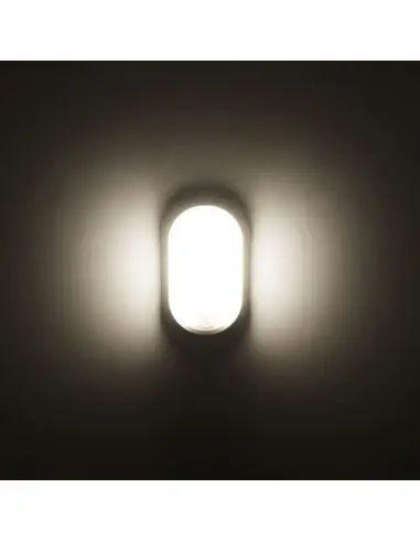 Aplique Moo Px-0559-Bla Leds C4