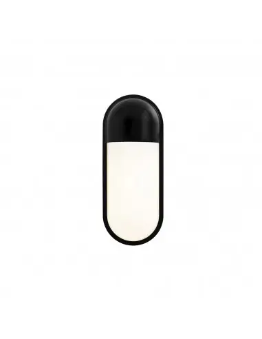 Aplique Vit Px-0197-Neg Leds C4