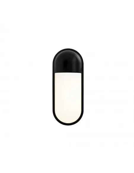 Aplique Vit Px-0197-Neg Leds C4