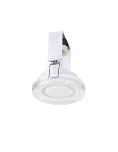 Downlight Lab De-0132-Bla Leds C4