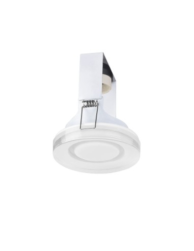 Downlight Lab De-0132-Bla Leds C4