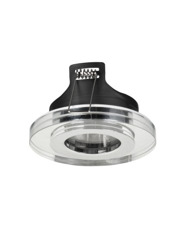 Downlight Rame De-0128-Cro Leds C4