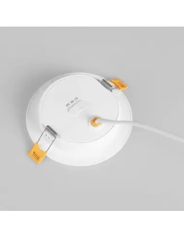 Downlight Element Tc-0083-Bla Leds C4