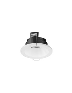 Downlight Ter De-0130-Bla Leds C4