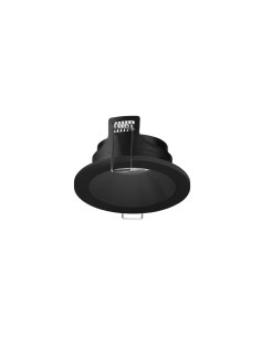 Downlight Ter De-0130-Neg Leds C4
