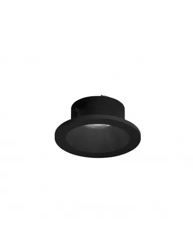 Downlight Ter De-0130-Neg Leds C4