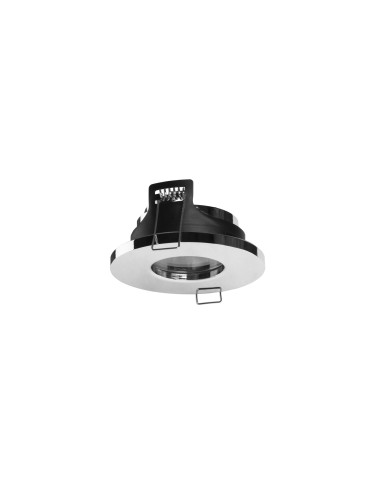 Downlight Feu De-0129-Cro Leds C4