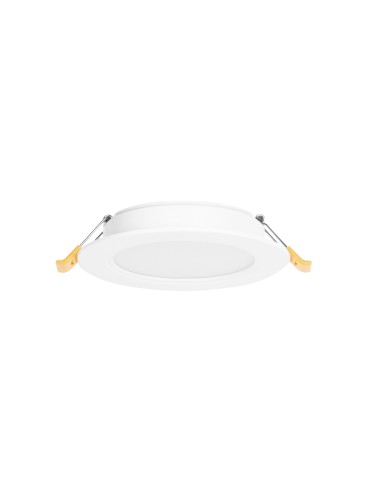 Downlight Element Tc-0082-Bla Leds C4