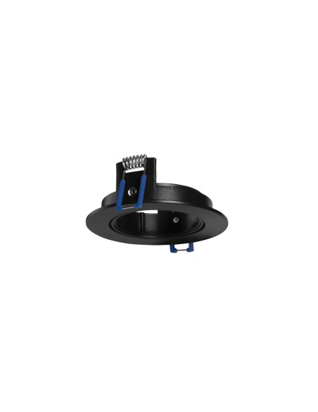 Downlight Mix Frame Ø95Mm Tc-1901-Neg Leds C4