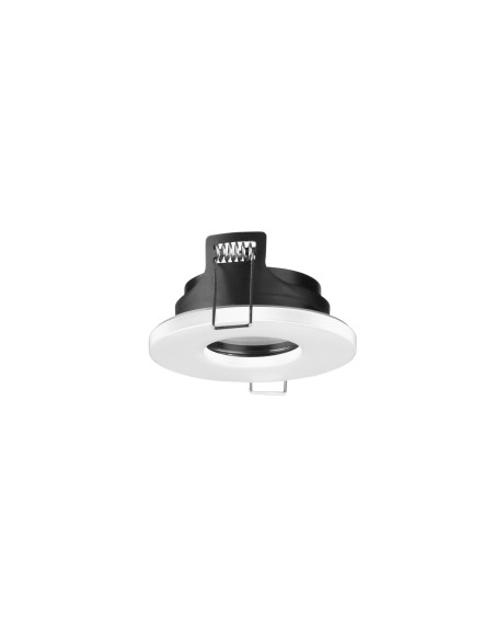 Downlight Feu De-0129-Bla Leds C4