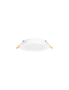 Downlight Element Tc-0081-Bla Leds C4
