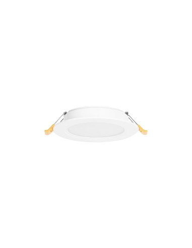 Downlight Element Tc-0081-Bla Leds C4