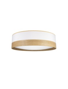 Plafon Olga 190086001 Fabrilamp