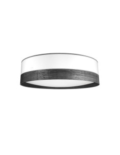 Plafon Olga 190086009 Fabrilamp