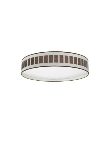 Plafon Ivanna 188486017 Fabrilamp