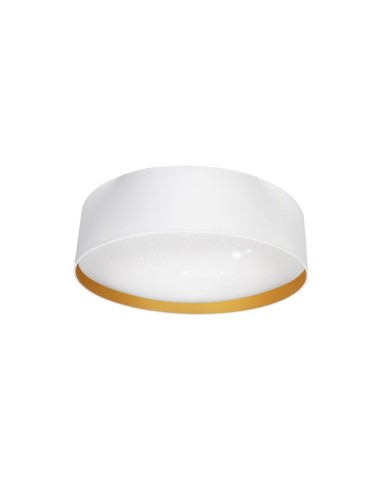 Plafon Anuska 188686001 Fabrilamp