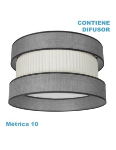 Pantalla Colgante Home 99.Pa 175596028 Fabrilamp