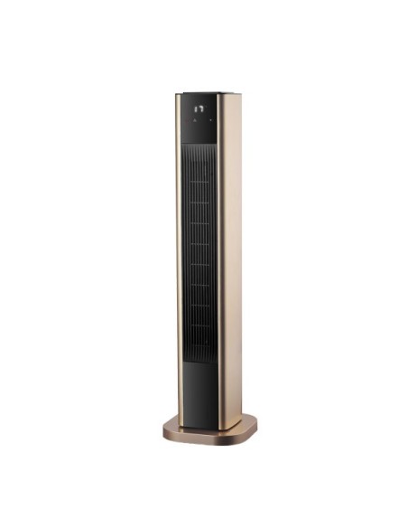 Termoventilador Ceramico Vertical 198342029 Fabrilamp