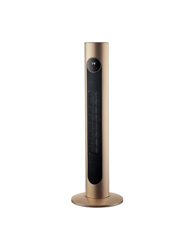 Termoventilador Ceramico Vertical 198332029 Fabrilamp