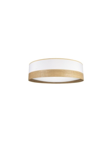 Plafon Olga 190085001 Fabrilamp