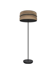 Lampara De Pie Natalia 188541009 Fabrilamp