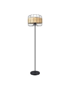 Lampara De Pie Zenda 190541009 Fabrilamp