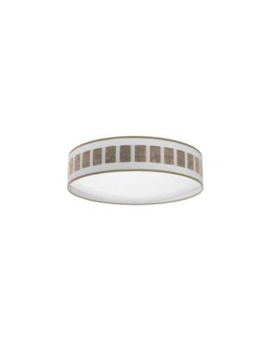 Plafon Ivanna 188485085 Fabrilamp