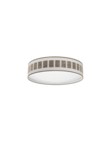 Plafon Ivanna 188485085 Fabrilamp