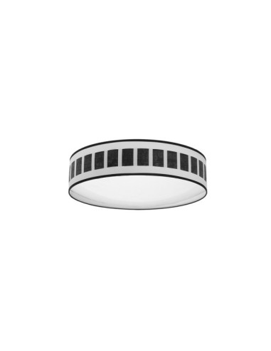 Plafon Ivanna 188485009 Fabrilamp