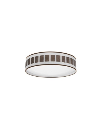 Plafon Ivanna 188485017 Fabrilamp