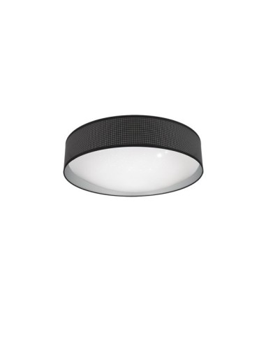 Plafon Anastasia 190185009 Fabrilamp