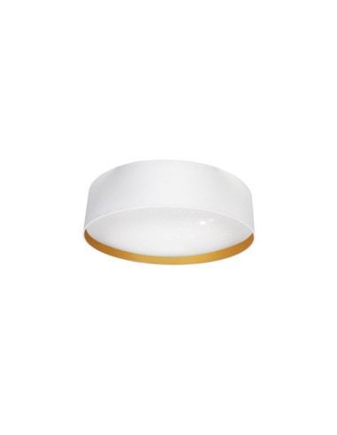Plafon Anuska 188685001 Fabrilamp