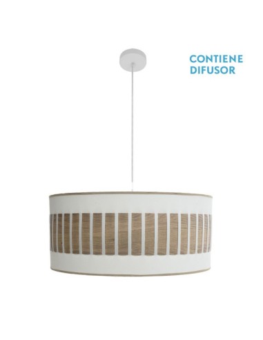 Colgante Ivanna 188496085 Fabrilamp