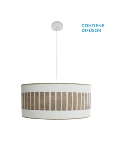 Colgante Ivanna 188496085 Fabrilamp