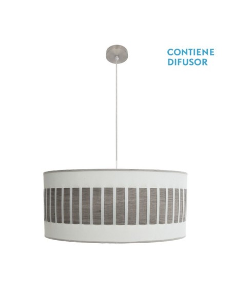 Colgante Ivanna 188496083 Fabrilamp