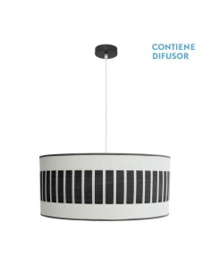 Colgante Ivanna 188496009 Fabrilamp