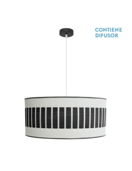 Colgante Ivanna 188496009 Fabrilamp