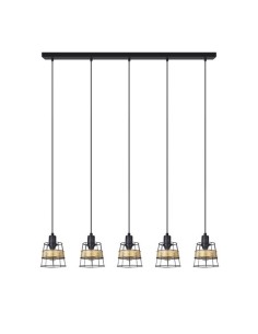 Regleta Burano 190695009 Fabrilamp