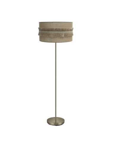 Lampara De Pie Kala 186741014 Fabrilamp