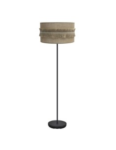 Lampara De Pie Kala 186741009 Fabrilamp