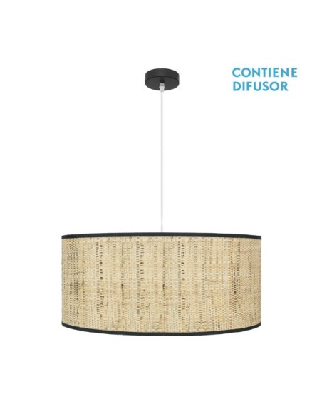 Colgante Natasha 189996009 Fabrilamp