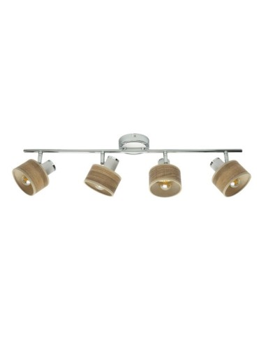 Regleta Nando 190494085 Fabrilamp