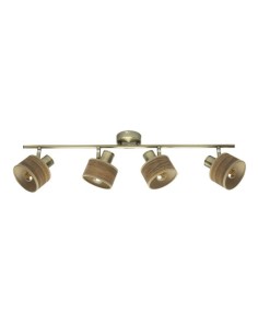 Regleta Nando 190494084 Fabrilamp