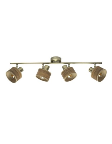 Regleta Nando 190494084 Fabrilamp