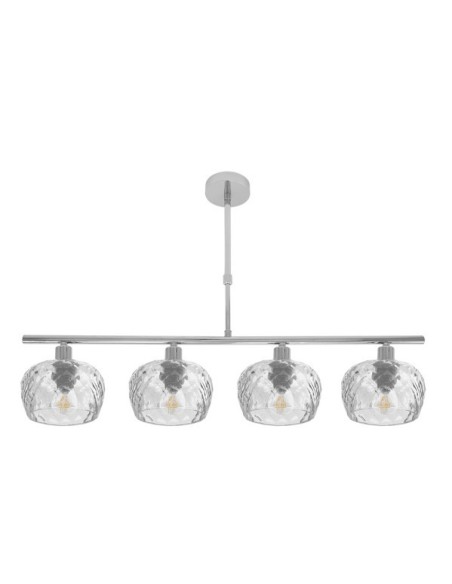 Lampara Estela 196854020 Fabrilamp