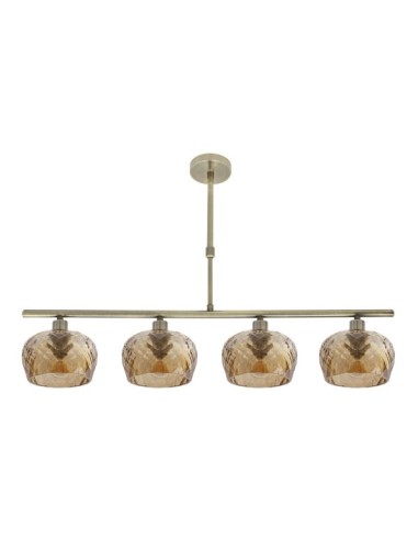 Lampara Estela 196854014 Fabrilamp