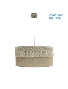 Colgante Ekaterina 188296014 Fabrilamp