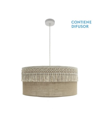 Colgante Ekaterina 188296001 Fabrilamp
