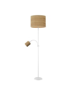 Lampara De Pie Armonia 188742001 Fabrilamp