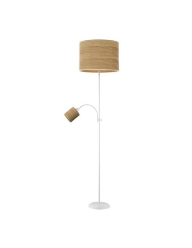 Lampara De Pie Armonia 188742001 Fabrilamp